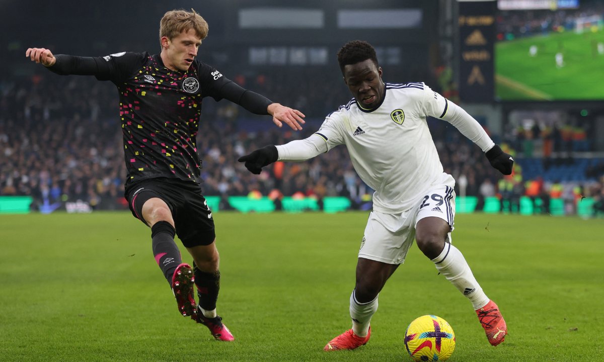 Phân tích phong độ Brentford vs Leeds