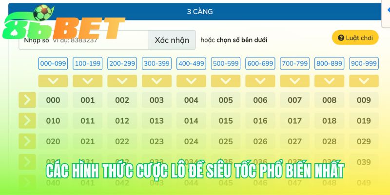 Sảnh cược cung cấp đa dạng hình thức giải trí đầy kịch tính