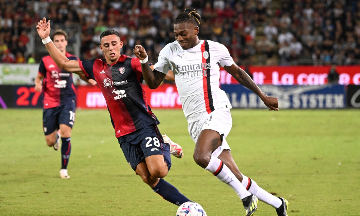 Phân tích phong độ Cagliari vs AC Milan