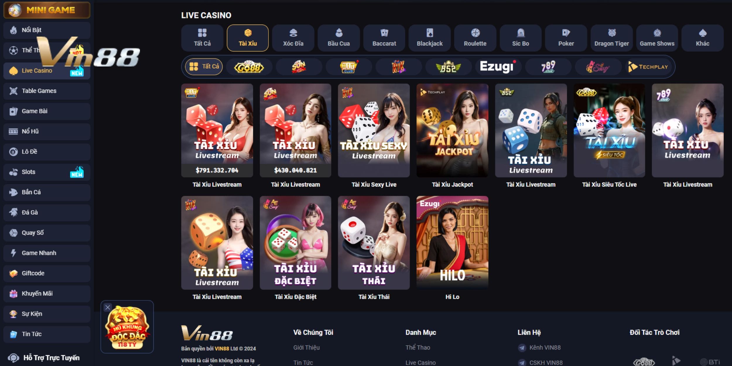 Cẩm nang tài xỉu giúp giảm rủi ro khi tham gia cược