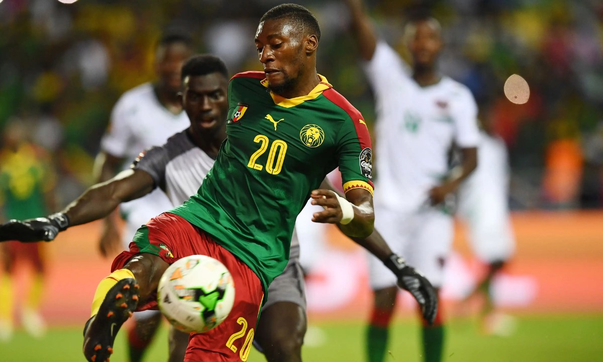 Phân tích phong độ Cameroon vs Gabon