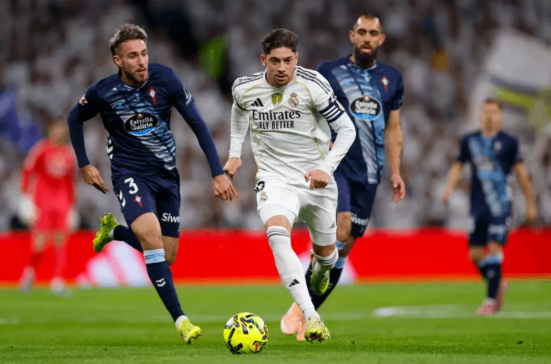 Thành tích thi đấu gần đây của Celta Vigo vs Bologna