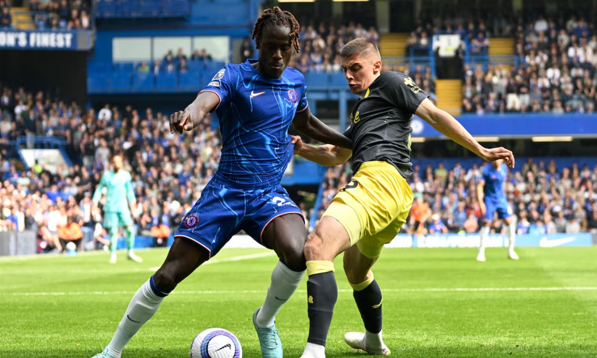 Phân tích phong độ Chelsea vs Everton