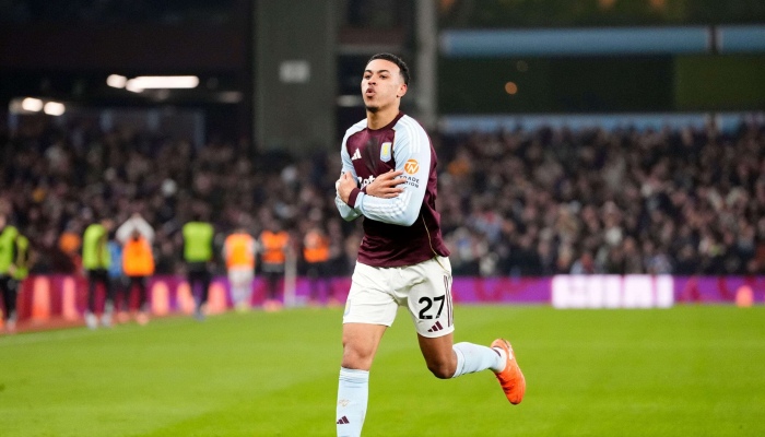 Chelsea vs Aston Villa