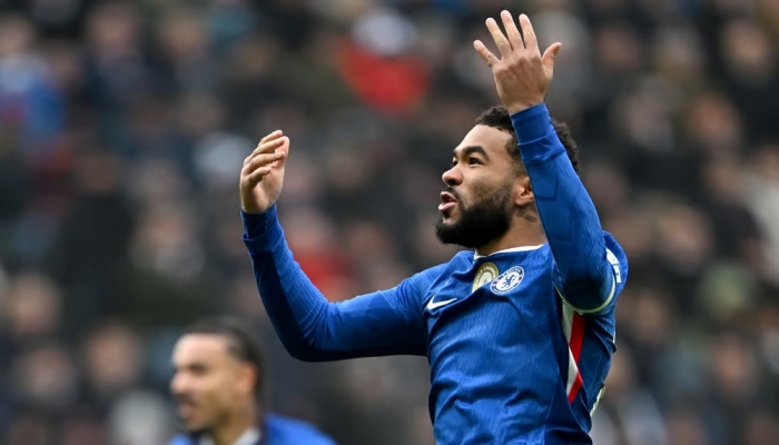 Chelsea vs Aston Villa