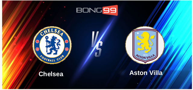 Chelsea vs Aston Villa