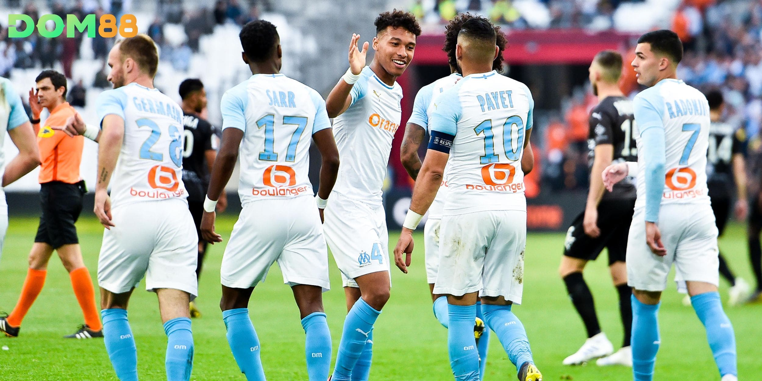 Chỉ số phong độ của đội chủ nhà sau 16 vòng thi đấu