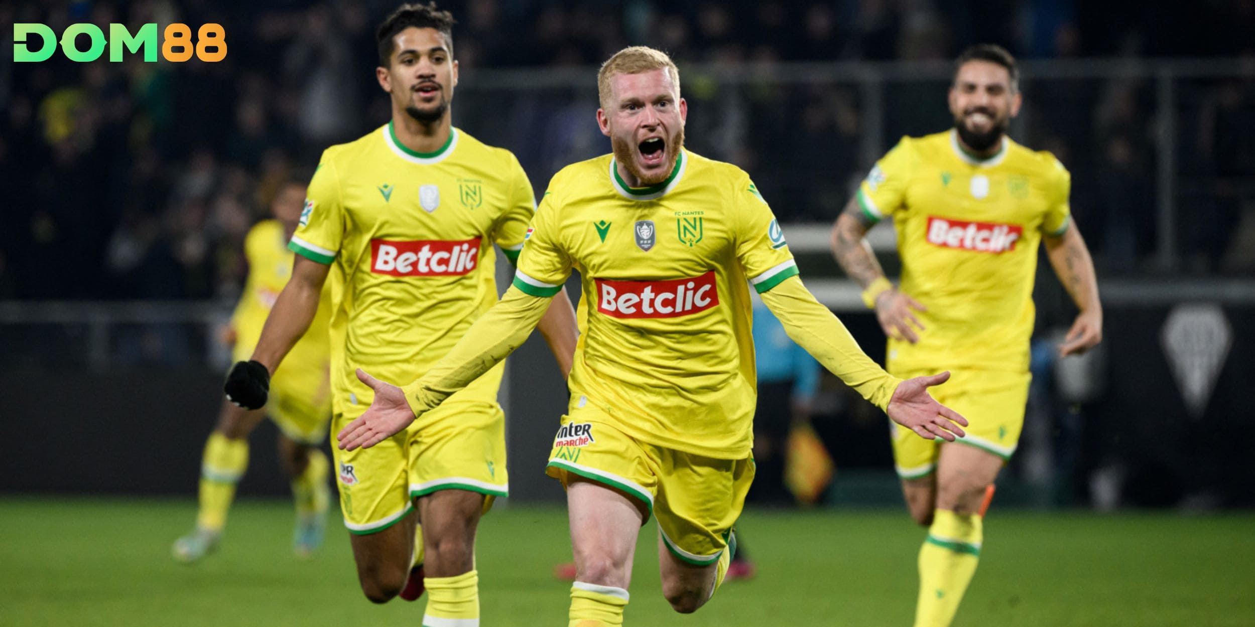 Chỉ số phong độ của đội khách sau 16 vòng thi đấu