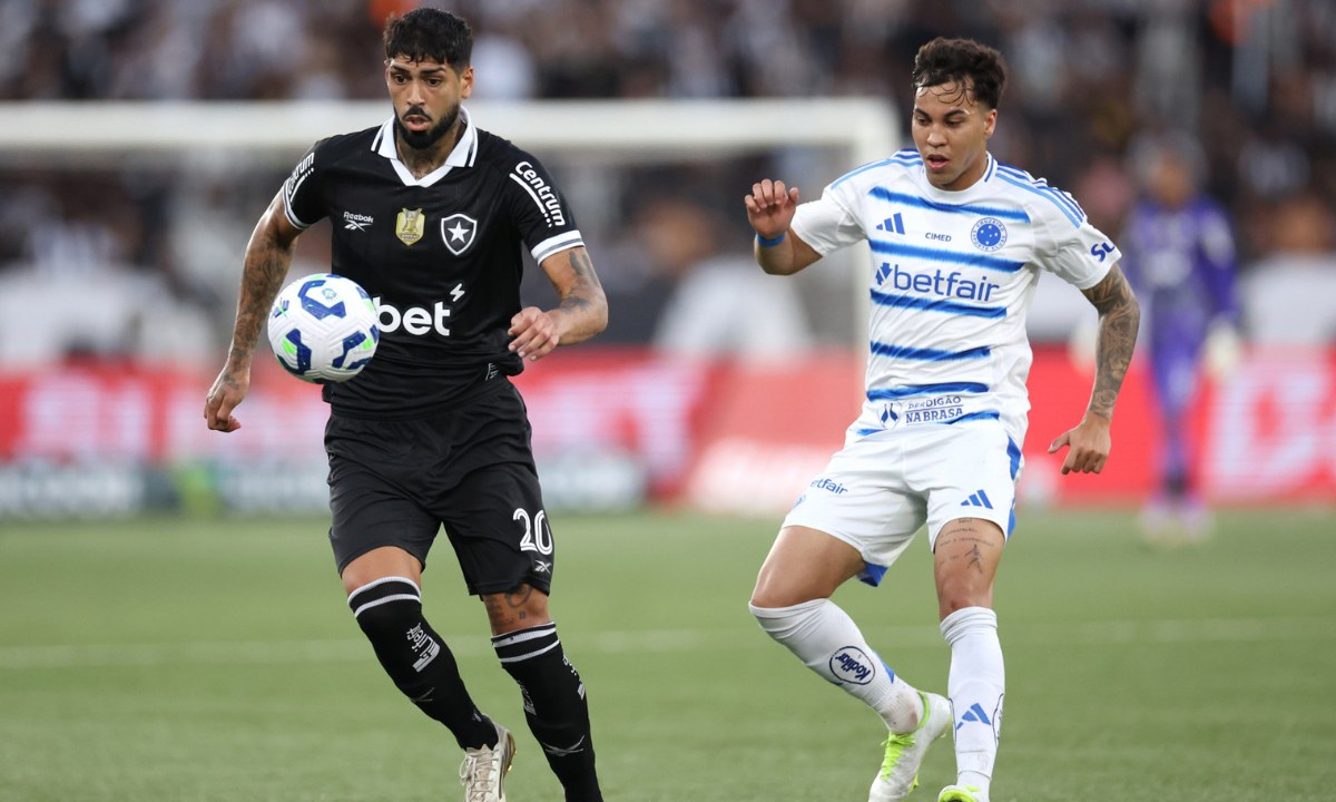 Phân tích phong độ Cruzeiro vs Botafogo