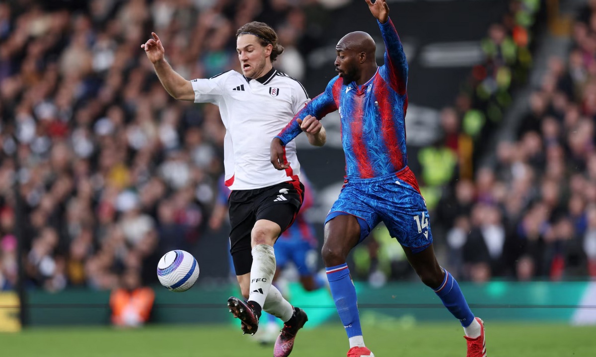 Phân tích phong độ Crystal Palace vs Fulham