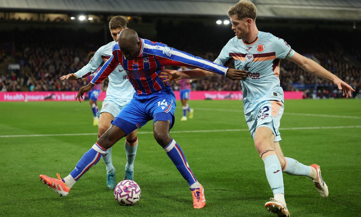 Phân tích phong độ Crystal Palace vs KuPS