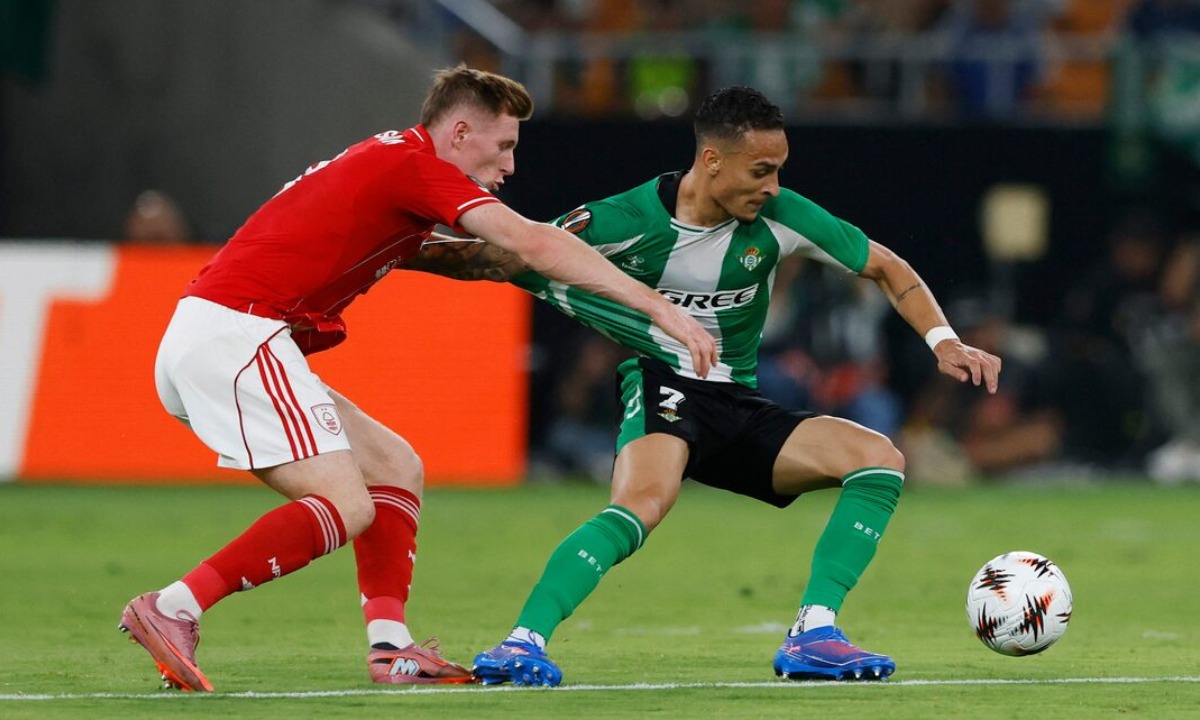 Phân tích phong độ Dinamo Zagreb vs Betis