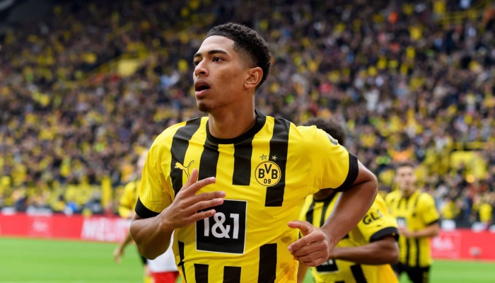 Dortmund vs Monchengladbach