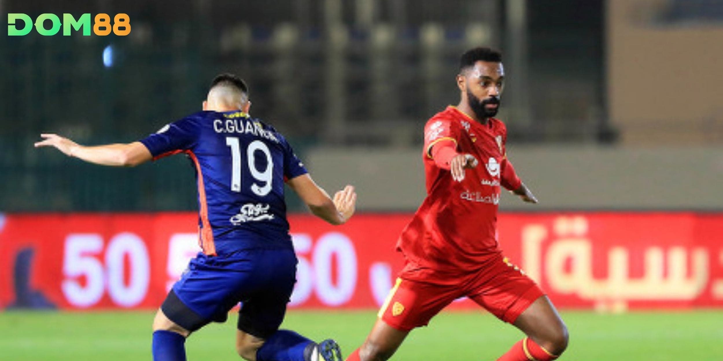 Dự đoán kết quả chung cuộc Al Qadsiah 2-1 Damac