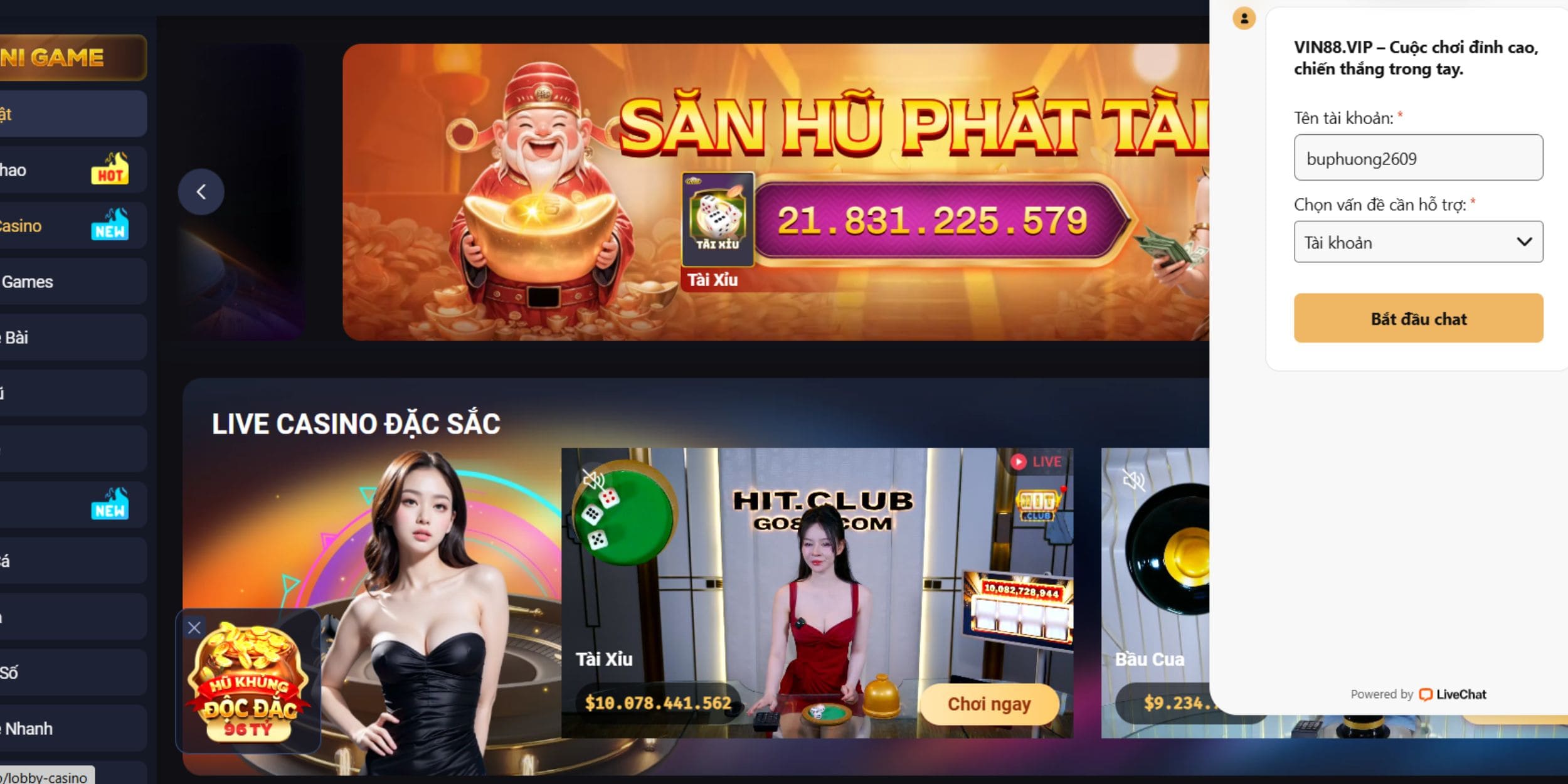 FAQ liên quan đến đăng ký tài khoản 