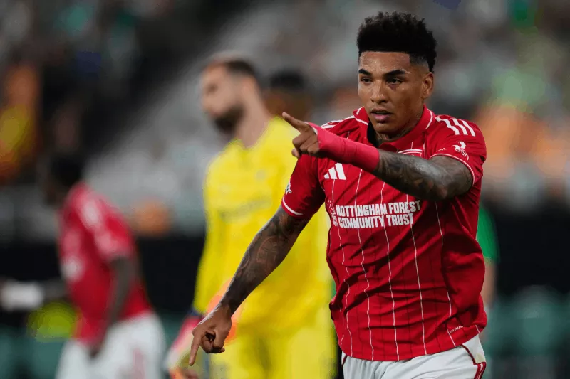 Thành tích thi đấu gần đây của Fulham vs Nottingham