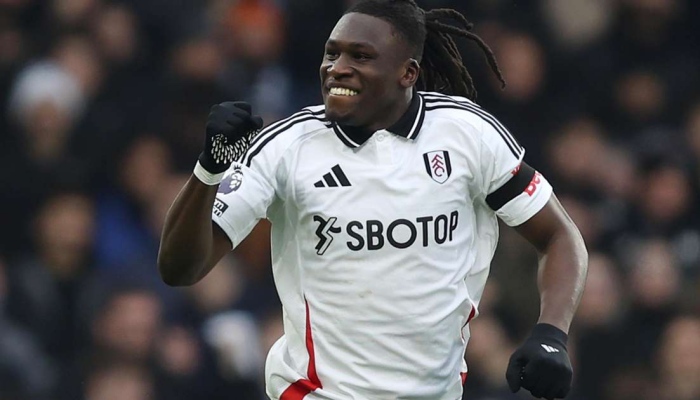 Fulham vs Nottingham