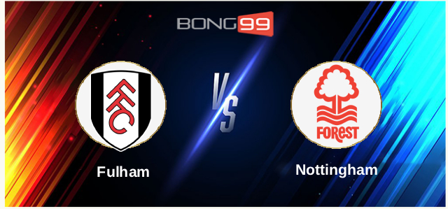Fulham vs Nottingham