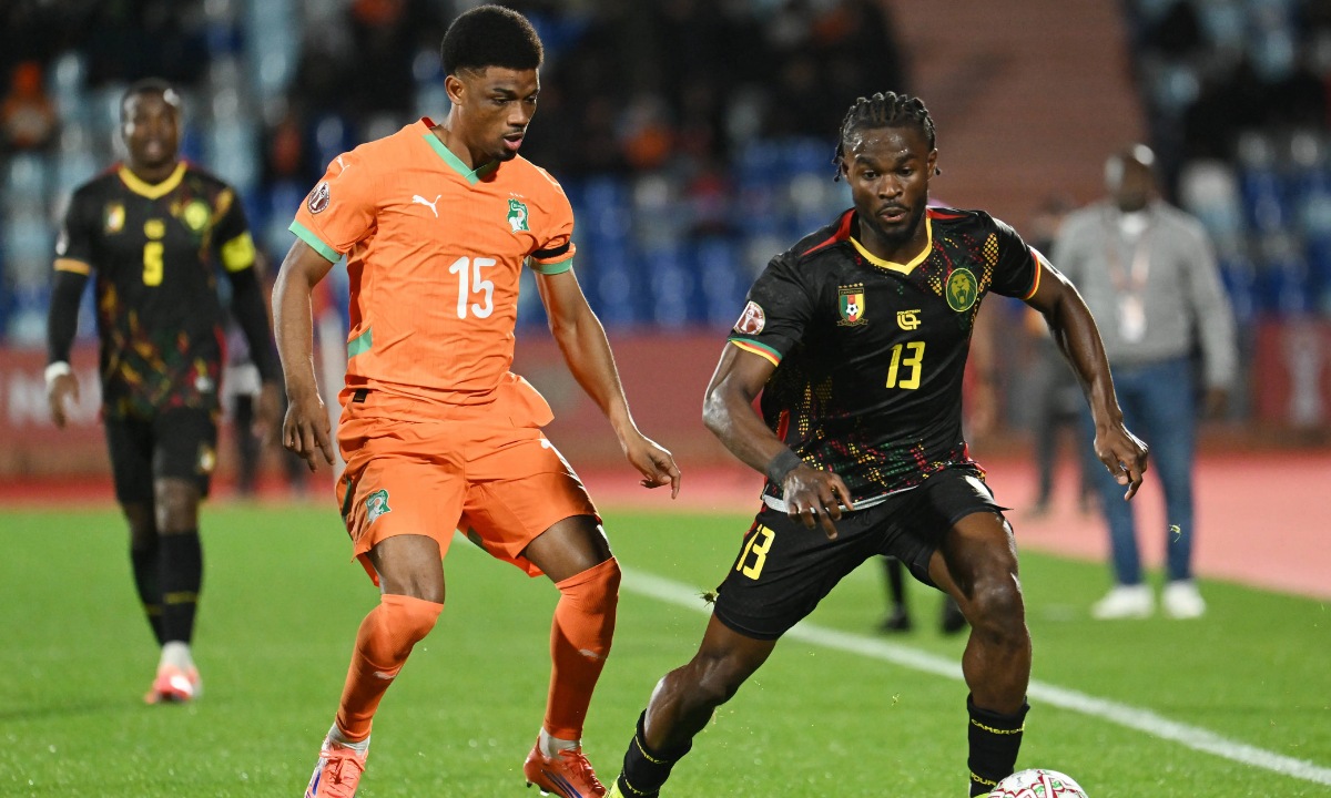 Phân tích phong độ Gabon vs Bờ Biển Ngà