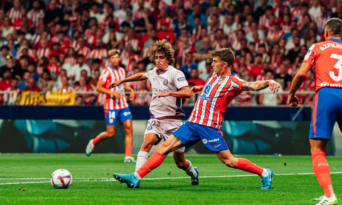 Phân tích phong độ Girona vs Atletico Madrid