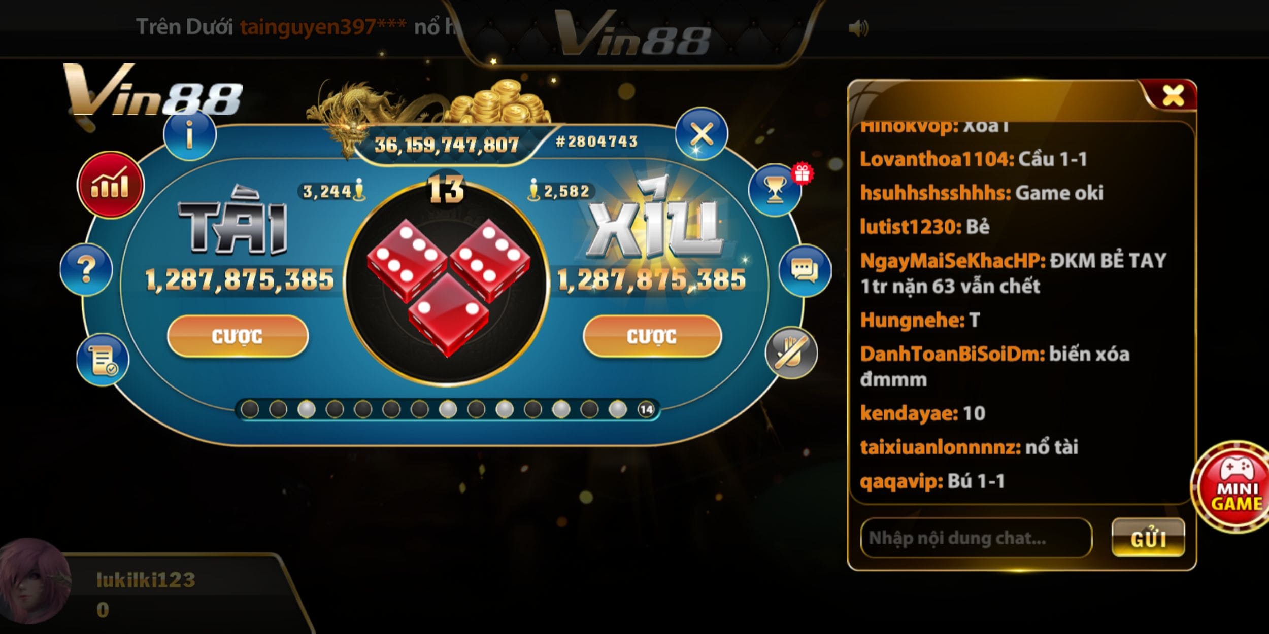 Giữ mức cược ổn định thay vì tăng vọt khi thua