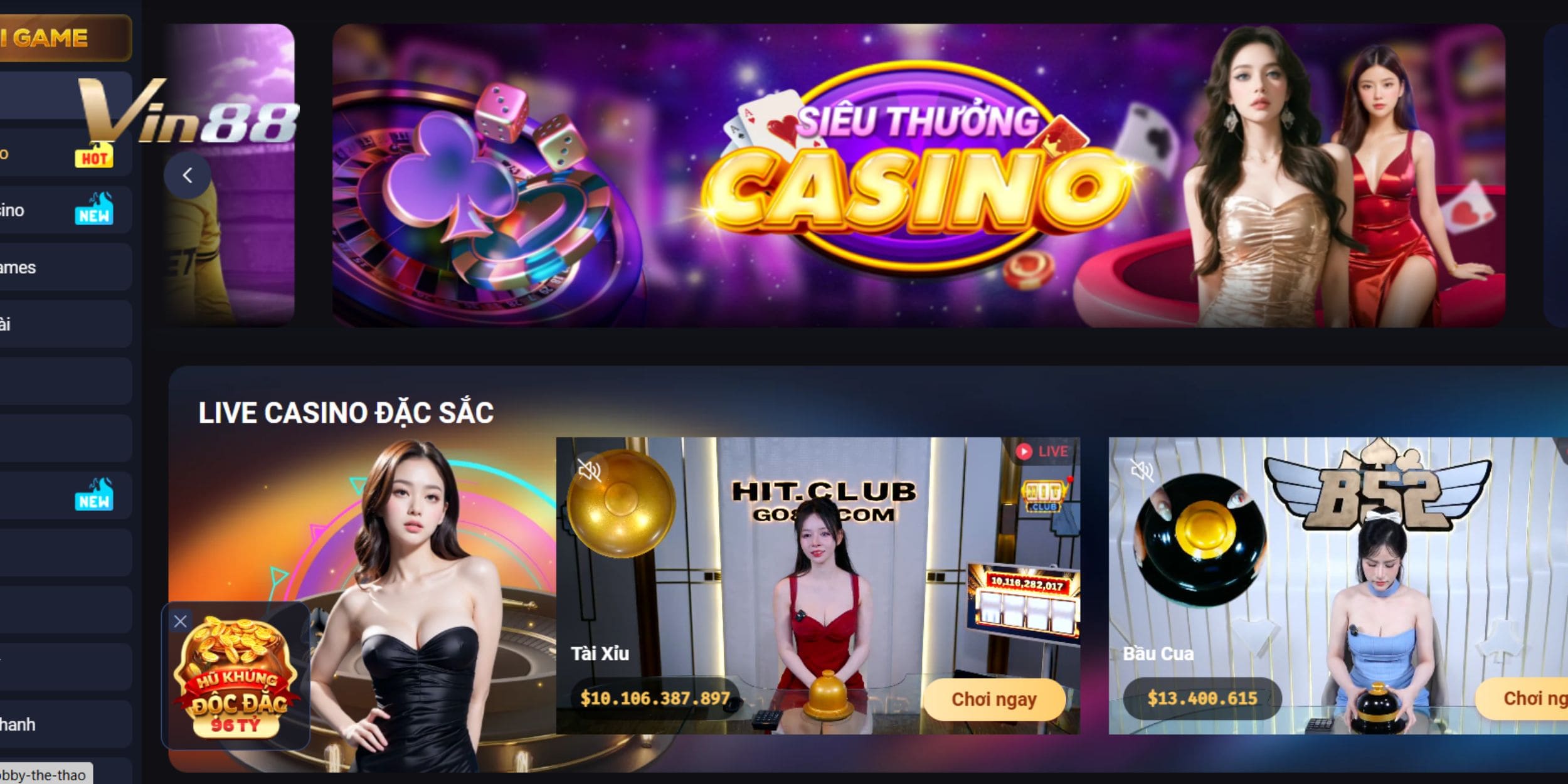 Hướng dẫn đăng nhập Vin88 khi bị chặn với quy trình 5 bước