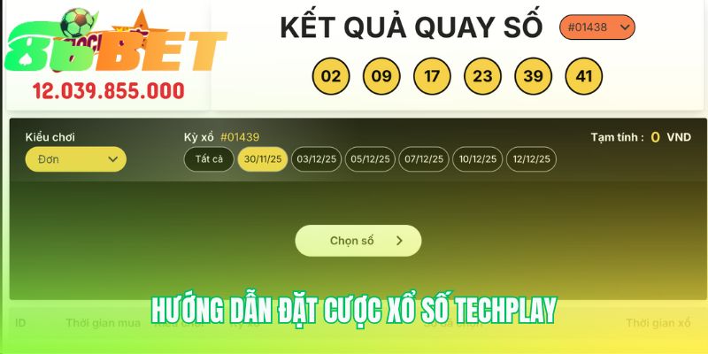 Giới thiệu luật chơi và các kiểu cược từ bao lô đến 3 càng