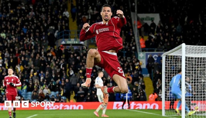 Inter Milan vs Liverpool