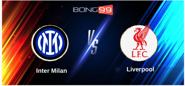 Inter Milan vs Liverpool
