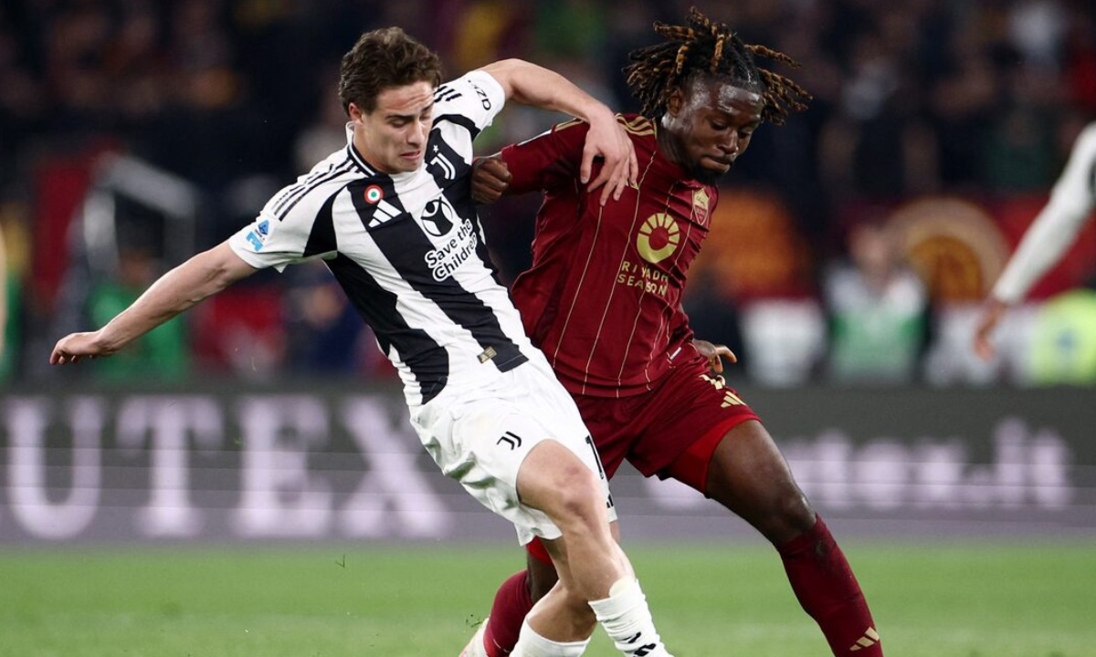 Phân tích phong độ Juventus vs Roma