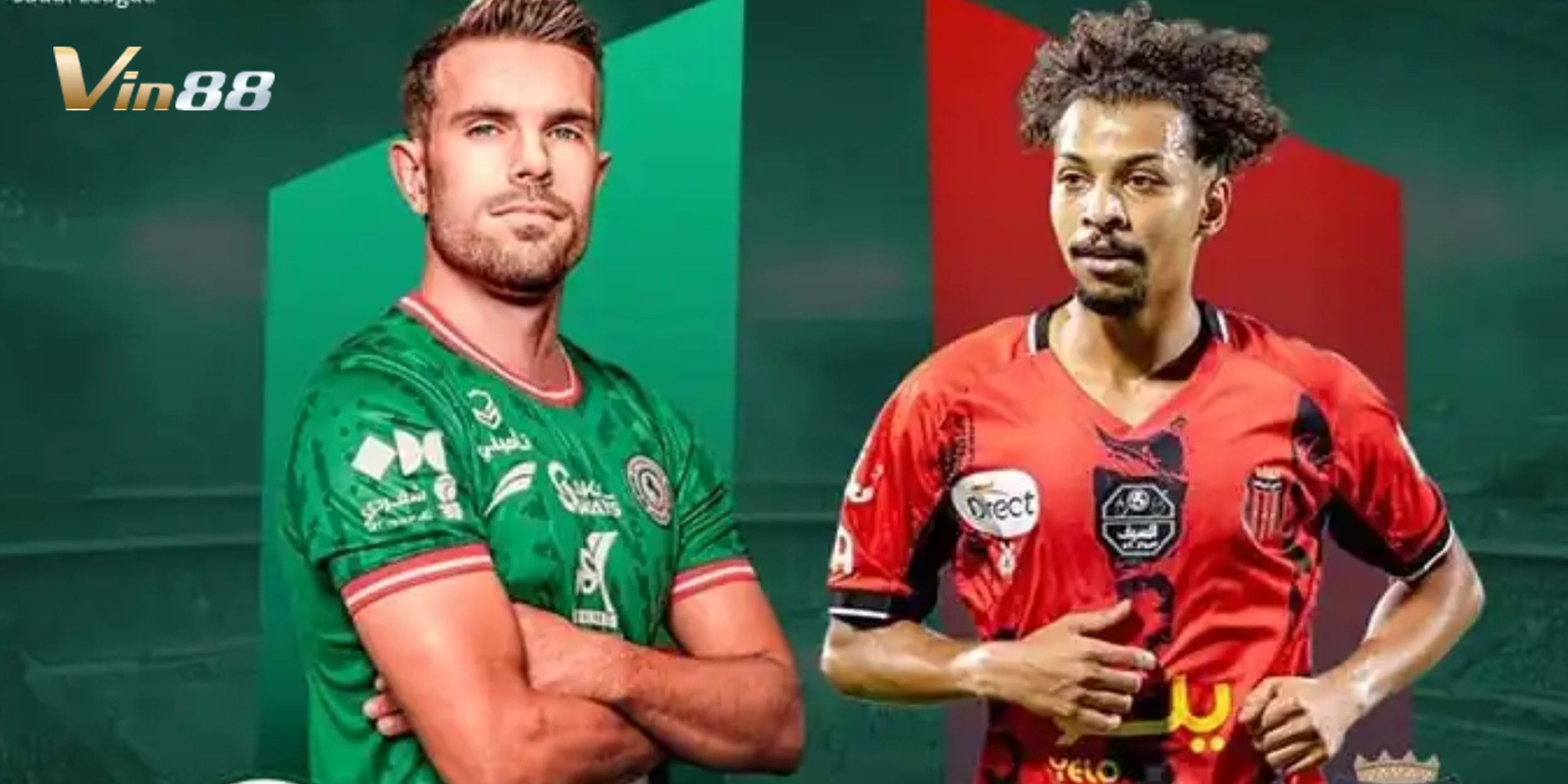Dự đoán kết quả chung cuộc Al Riyadh 1-2 Al Ettifaq