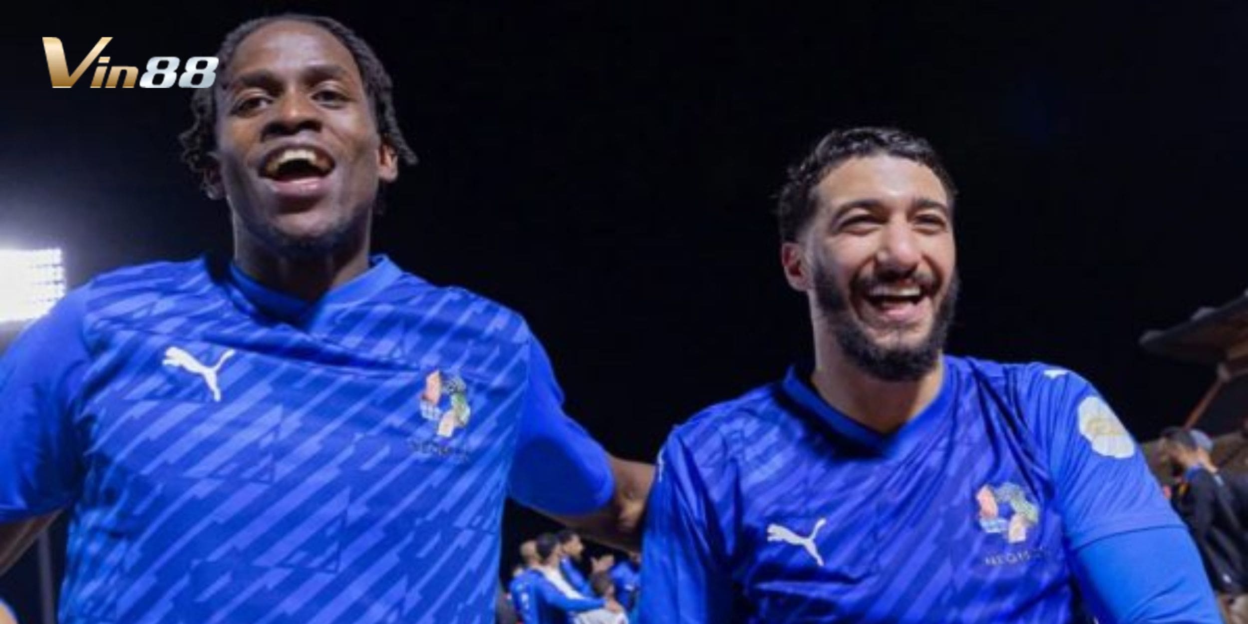 Dự đoán kết quả chung cuộc NEOM SC 2-0 Al Najma