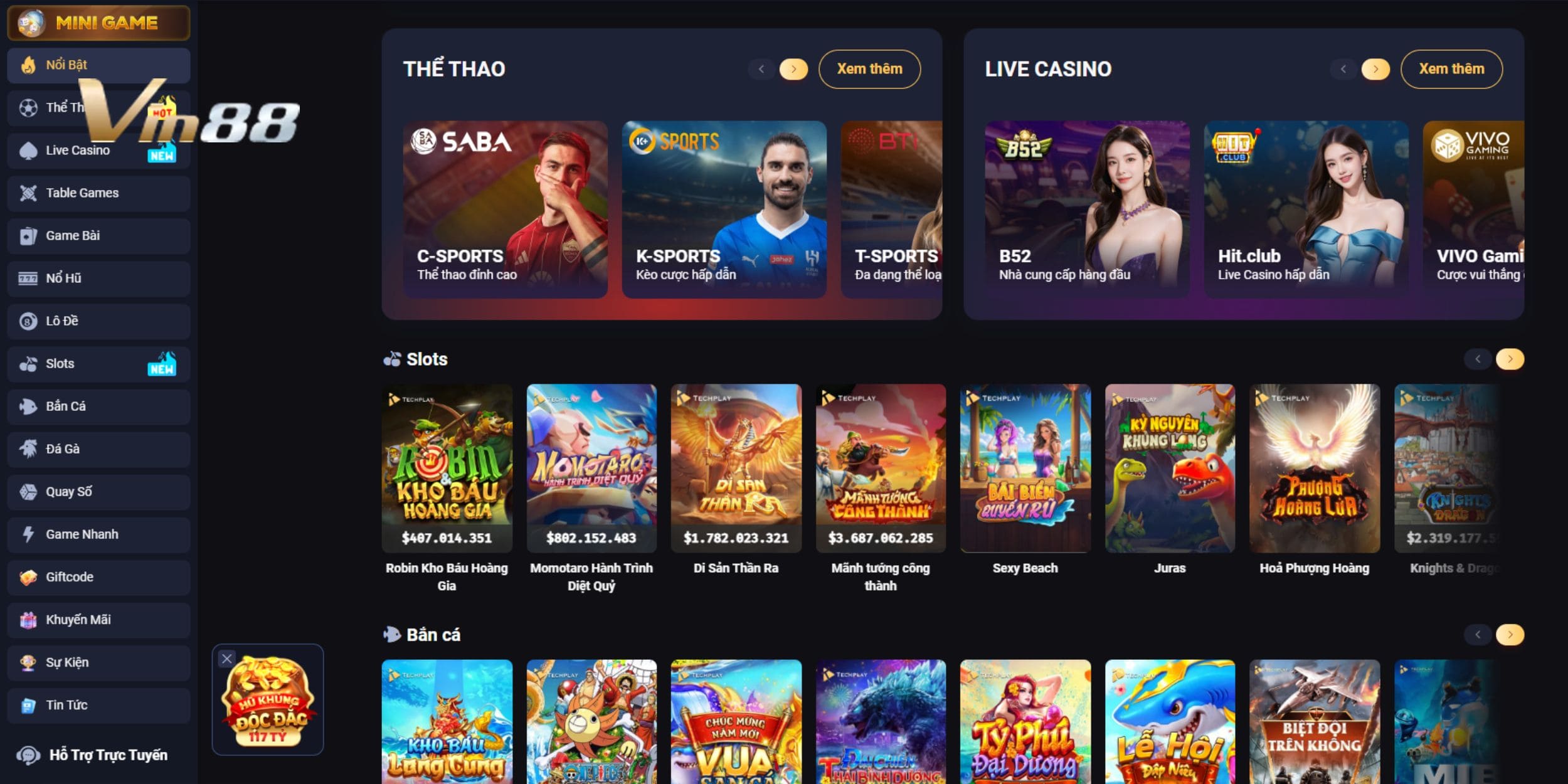 Khám phá cách tải app Vin88 cho hệ điều hành IOS