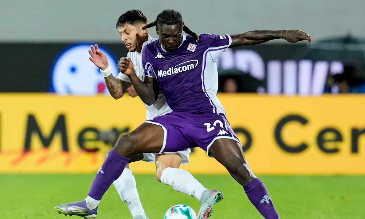 Phân tích phong độ Lausanne Sports vs Fiorentina