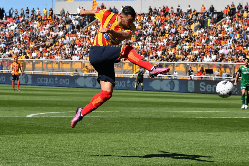 Thành tích thi đấu gần đây của Lecce vs Pisa