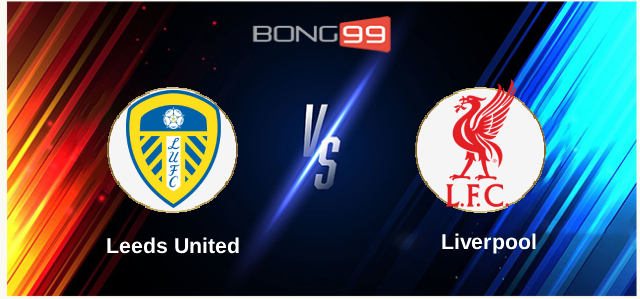 Leeds United vs Liverpool