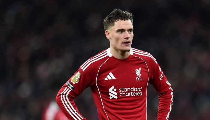 Leeds United vs Liverpool