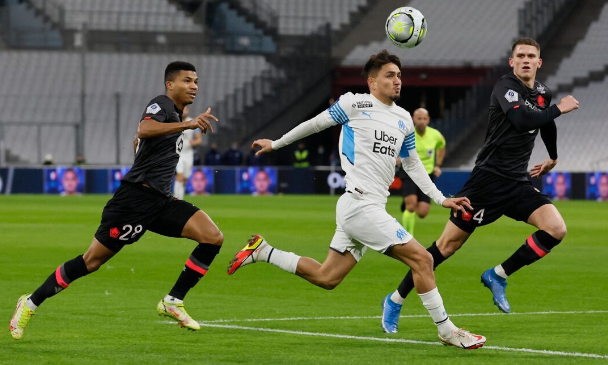 Phân tích phong độ Lille vs Marseille