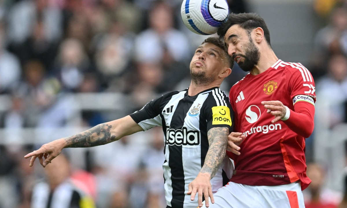 Phân tích phong độ Man United vs Newcastle