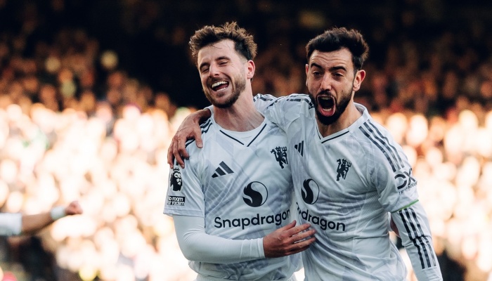 Man United vs West Ham