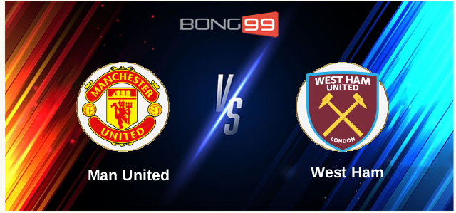 Man United vs West Ham
