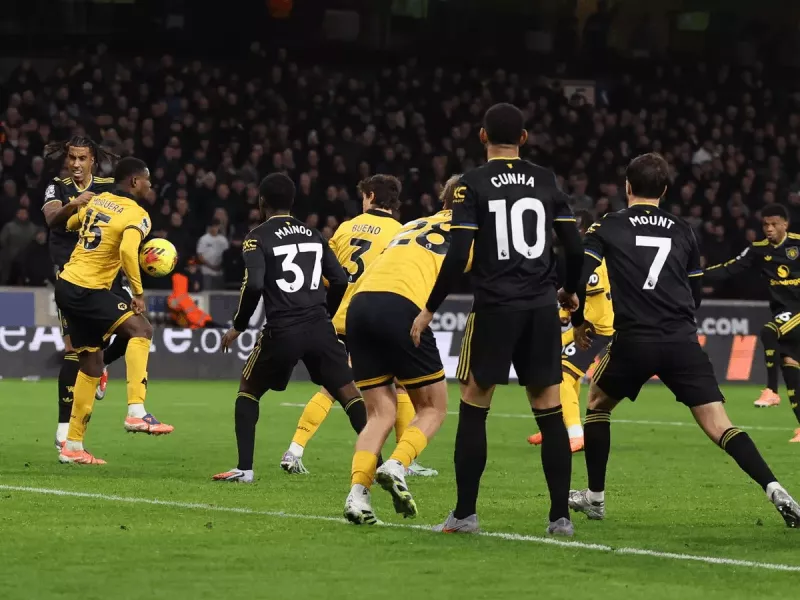Thành tích thi đấu gần đây của Man United vs Wolves