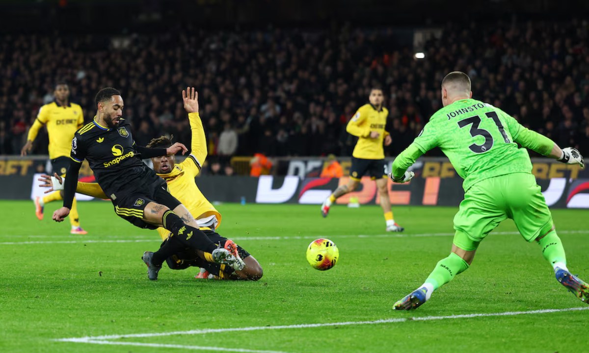 Phân tích phong độ Man United vs Wolverhampton