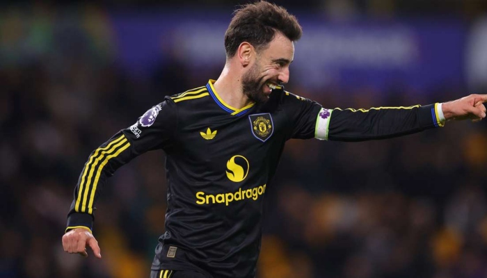 Man United vs Bournemouth