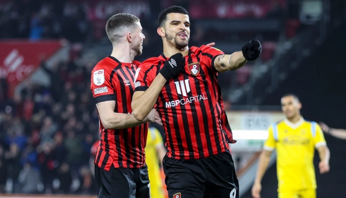 Man United vs Bournemouth