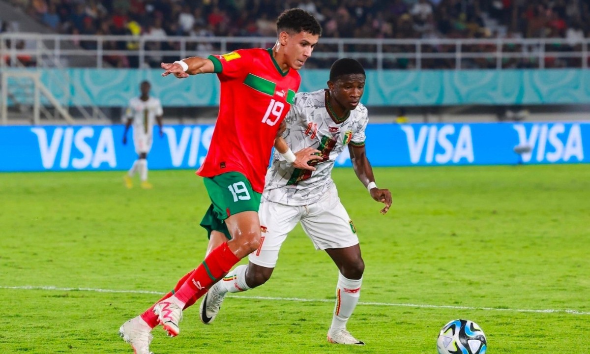 Phân tích phong độ Morocco vs Mali