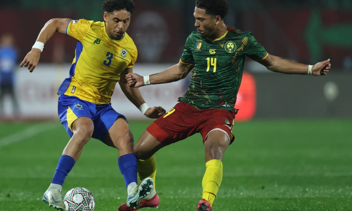 Phân tích phong độ Mozambique vs Cameroon