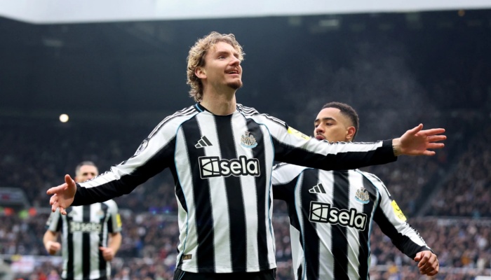 Man United vs Newcastle