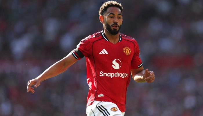 Man United vs Newcastle