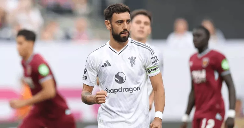 Thành tích thi đấu gần đây của Man United vs West Ham